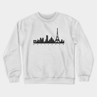 rotterdam Crewneck Sweatshirt